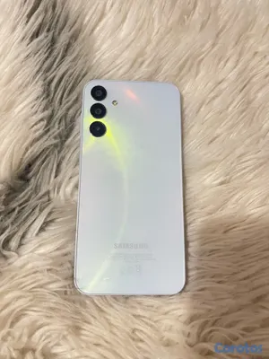 celulares y tabletas - precio:7000
Samsung Galaxy A15 💜🤍 semiusado, casi nuevo, batería excelente. 6