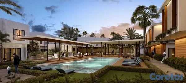 casas - VILLAS EN VENTA EN ALLEGRA PARK | PUNTA CANA 8