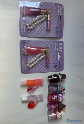 salud y belleza - combo de maquillaje para emprendedores  6