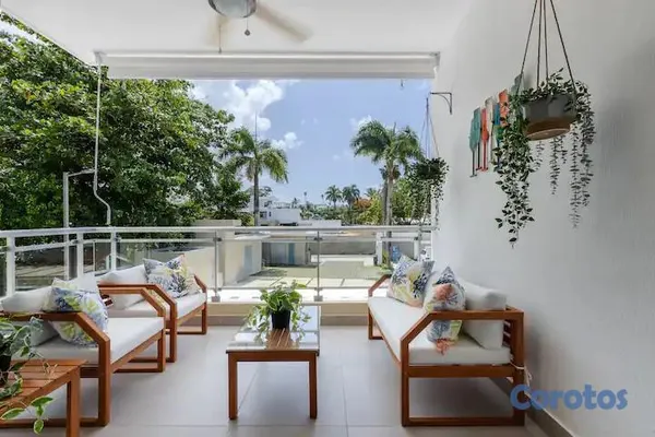 apartamentos - Alquileres de vacaciones a pocos metros de La Playa 3