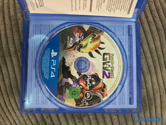 consolas y videojuegos - Plantas Vs Zombies Garden Warfare II 2