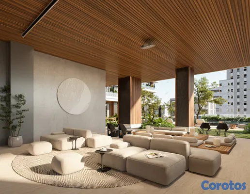 Proyectos - Proyecto en Venta Piantini 10