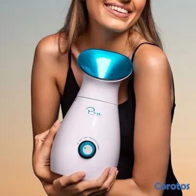 electrodomesticos - Humidificador Vaporizador Calentador 2