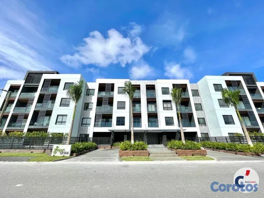 apartamentos - En Renta Apartamento de Ensueño en West Punta Cana 5