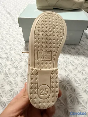 ropa y zapatos - Zapatos Niño  3