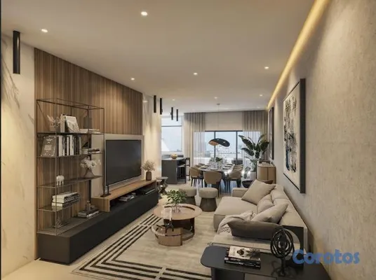 apartamentos - Torre de Lujo en Alma Rosa I 3