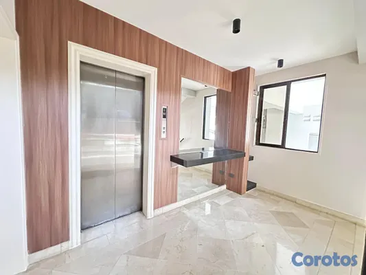apartamentos - Amplio Apartamento con Línea Blanca en Alquiler 2
