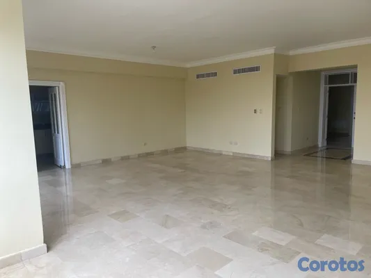 apartamentos - Apartamento en Alquiler, en los Cacicazgos  4