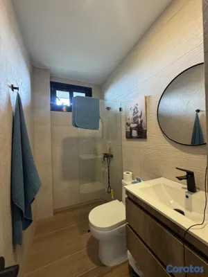 apartamentos - Oportunidad apartamento proximo la trinitaria, santiago, con piscina, gym. 2