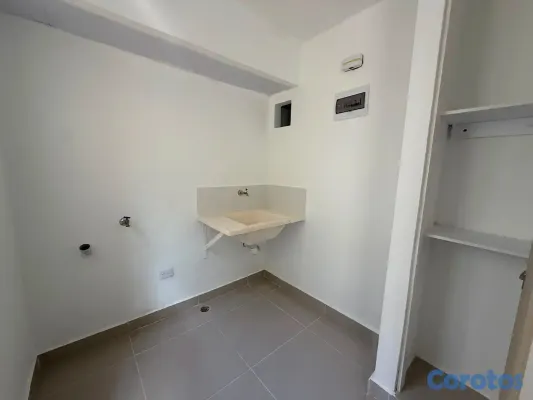 apartamentos - Vendo apartamento San Isidro 6
