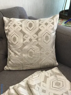 decoración y accesorios - Cojines elegantes, modernos y contemporáneos  9