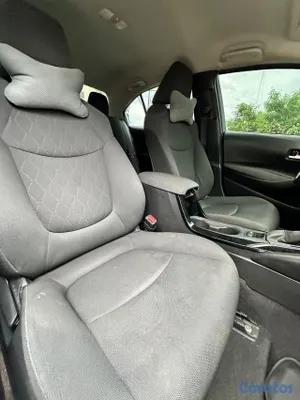 carros - 🚗 TOYOTA COROLLA LE 2021 3