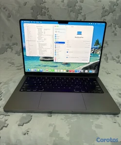 MacBook M1 Pro 2021