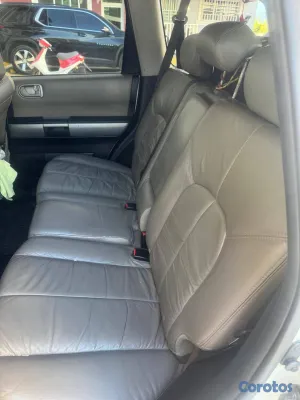 jeepetas y camionetas - 2004 Mitsubishi Endeavor SUV,  10