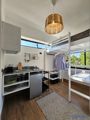 apartamentos - Studio Amueblado Intec 2