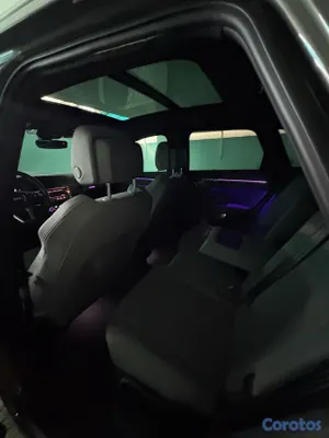 jeepetas y camionetas - AUDI Q3 PRESTIGE 2020 FULL AMERICANA 6