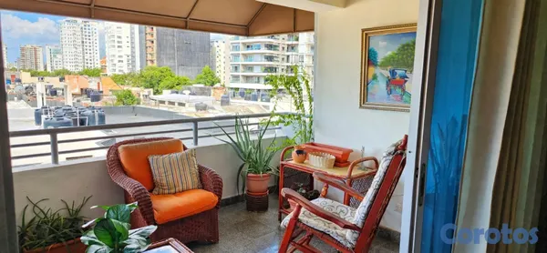 apartamentos - Vendo Bella Vista Sur excelente ubicación, amplio  3