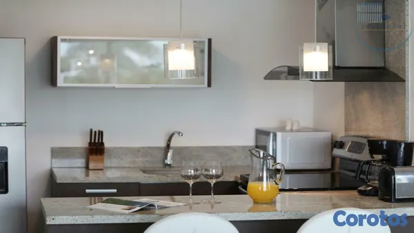 penthouses - Pent-house con Vista la Mar ID 3186 6