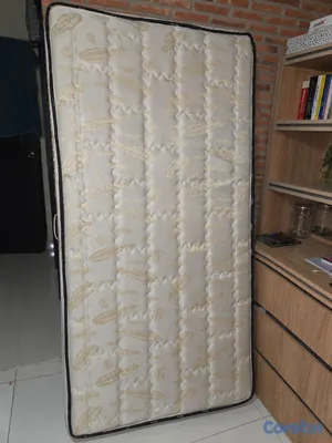 muebles y colchones - Venta de colchones casi nuevo  2