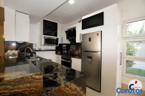 apartamentos - Apartamento en Alquiler Frente al Mar 15