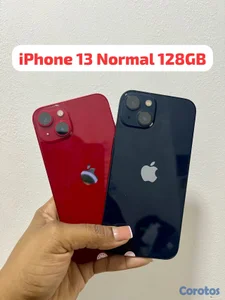 IPhone 13 Normal 128GB
