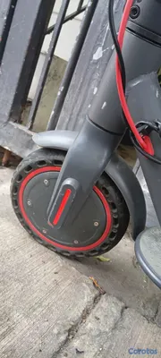 bicicletas y accesorios - patineta electricaAovopro de 36  6