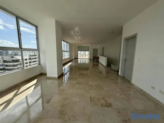 penthouses - Penthouse en venta en Evaristo Morales - 3465 4