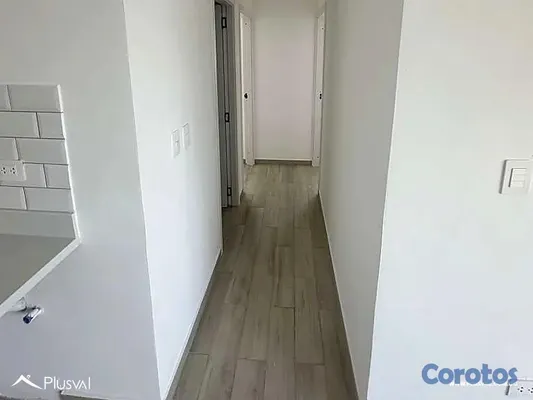 apartamentos - Apartamento de 2 habitaciones en Ona Residences 9
