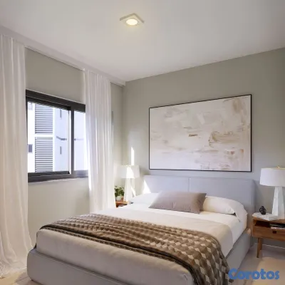 apartamentos - Atalia Green City - Proyecto Residencial en Venta  3