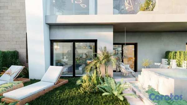 apartamentos - Apartamentos en Venta en Punta Cana — Baliza Resid 4