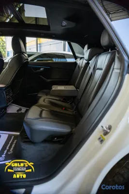 jeepetas y camionetas - Audi Q8 Prestige S-Line 2021 Recien Importada 8