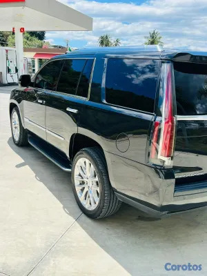 jeepetas y camionetas - cadillac escalade 2019 10