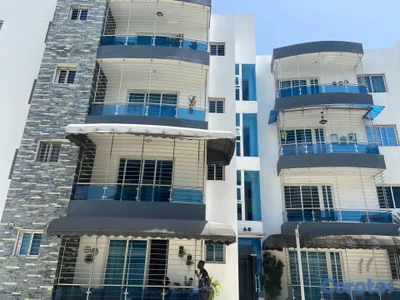 Apartamento de Renta en Santiago, Auto Pista Duart