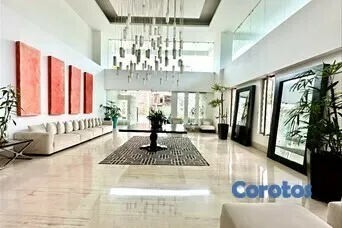 apartamentos - Hermoso apartamento en alquiler. 5