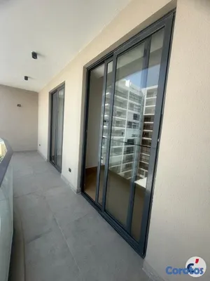apartamentos - Moderno Apartamento en Venta de 1 Habitación en En 14