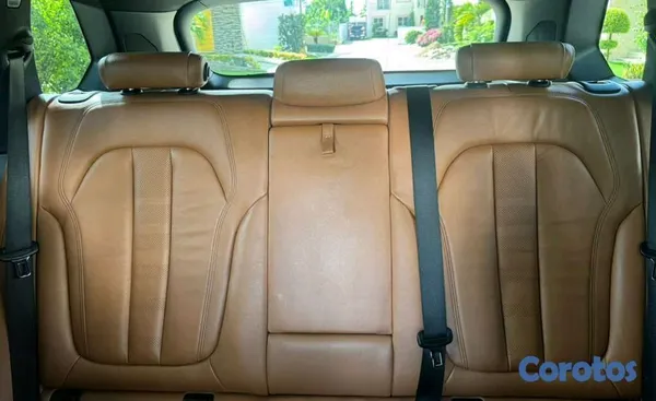 jeepetas y camionetas - bmw x5 m sport 2020 8