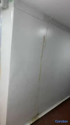 equipos profesionales - Cuarto Frio Industrial 2