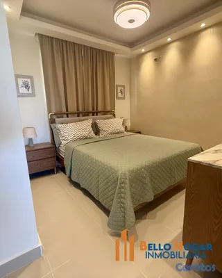 apartamentos - 🏡 Apartamento en Venta – Autopista de San Isidro 7