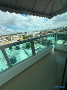 APARTAMENTO EN VENTA – AVENIDA INDEPENDENCIA, EL C