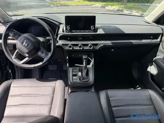 jeepetas y camionetas - 2024 Honda CR-V EX
11,284 millas 4 1.5L DOHC Gasoline 8