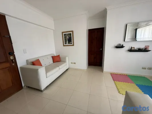 Apartamento en Alameda, foto 3