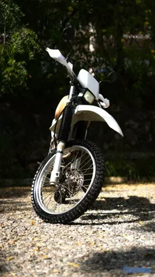 motores y pasolas - Honda XR400R  11