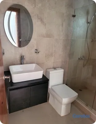apartamentos - Apto Serena Village 2 hab. 2 baños 7