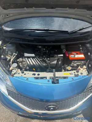 carros - Nissan note 2016 7
