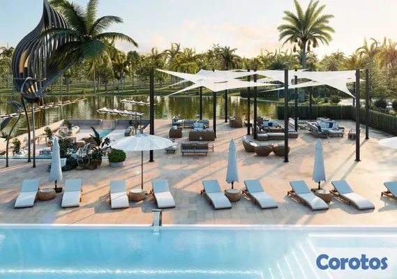 apartamentos - Apartamentos en Venta en Punta Cana — Baliza Resid 11
