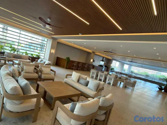 apartamentos - Apartamento en Alquiler, La Esperilla 11
