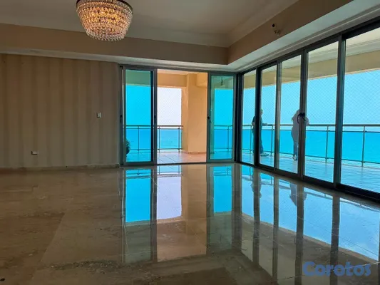 apartamentos - Apartamento en Venta en Malecon Center, Vista al Mar 8
