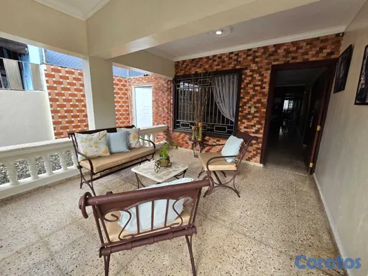 casas - CASA AMUEBLADA - COLINAS DEL SEMINARIO 📍 Los Ríos  13