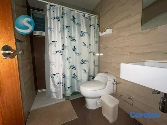 apartamentos - Apartamento En Alquiler En Renacimiento 8