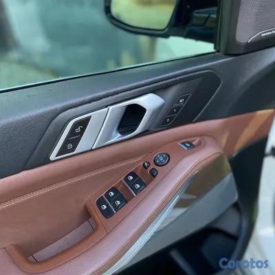 jeepetas y camionetas - BMW X5 xDRIVE 40i PACKAGE M 2019 17